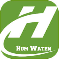 Humwaten pakistan social website