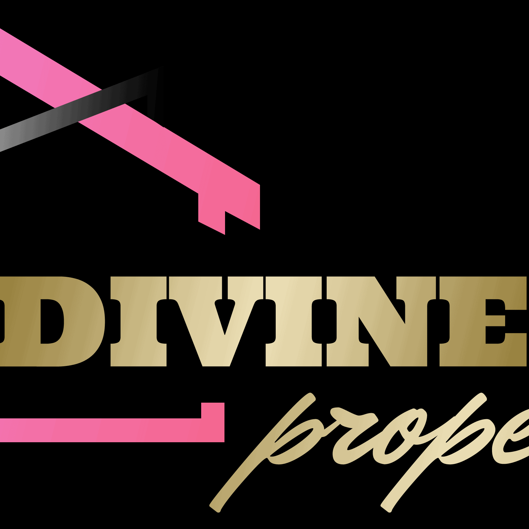 THE DIVINE PROPERTY