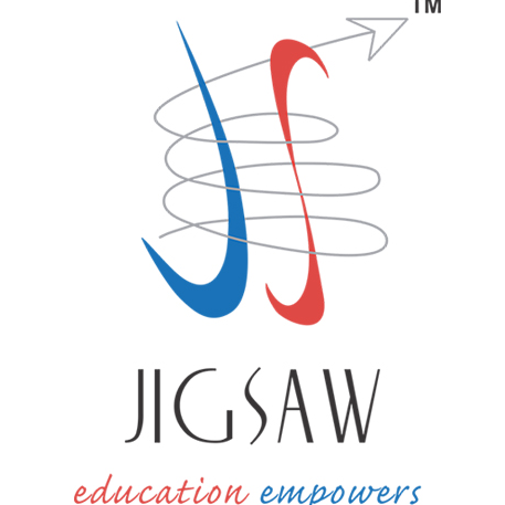 Jigsaw Abacus