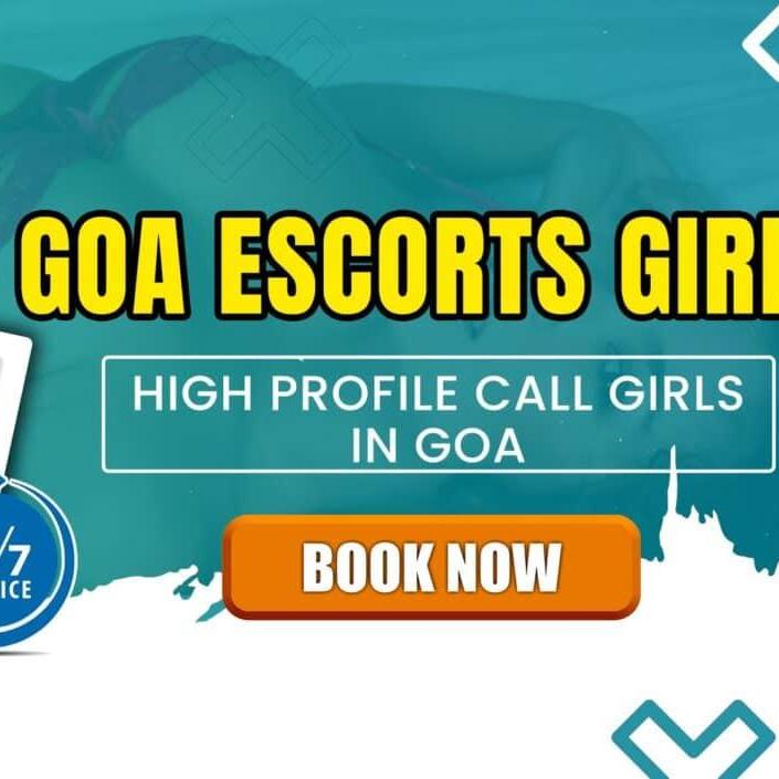 Goa Escorts Call Girls