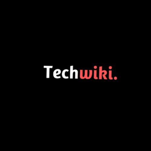 Tech Wiki