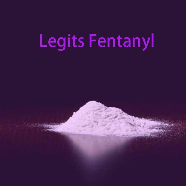 Legits Fentanyl