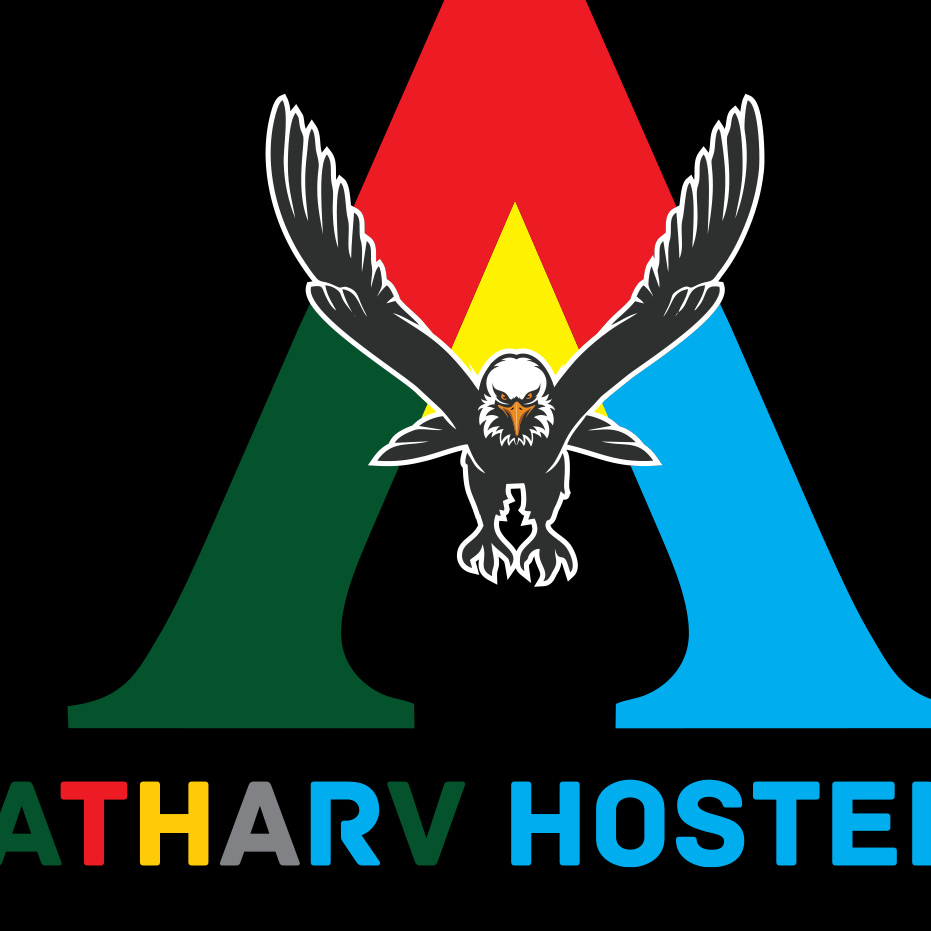 Atharv   Hostel