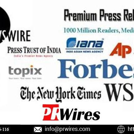 Press Release Distribution