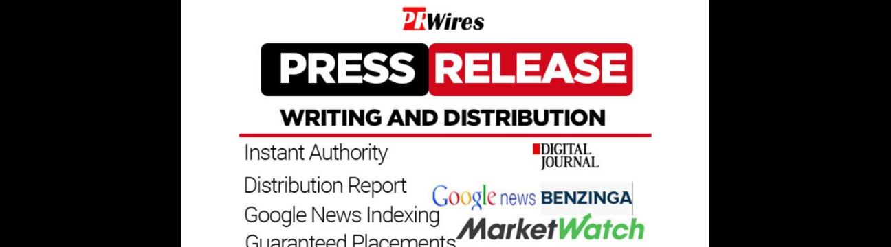 Press Release Distribution