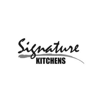 Signature Kitchens