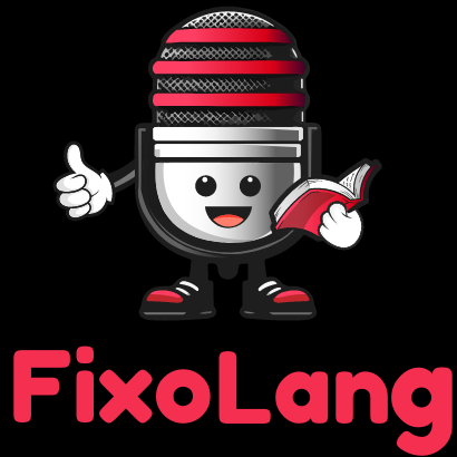 FixoLang App