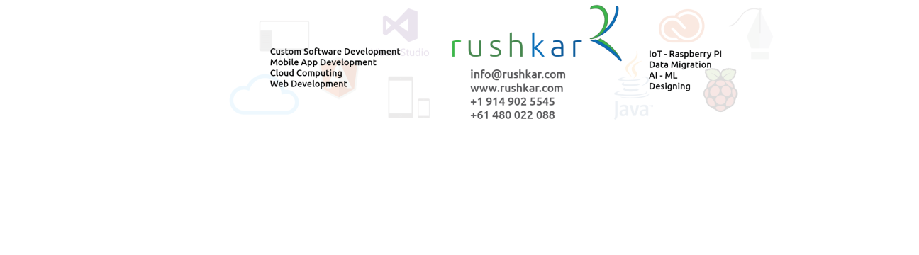 Travel Software Development Company