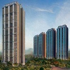 DLF  Privana South