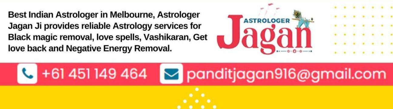 Astrologer Jagan Ji