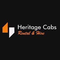 Heritage  Cabs