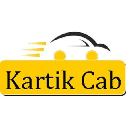 Kartik Cab