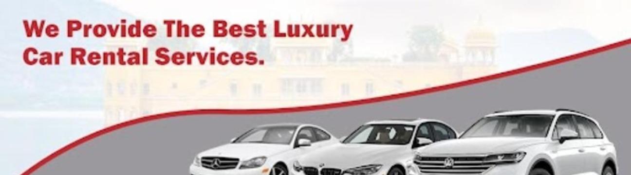 Luxury Car Rental Jaipur