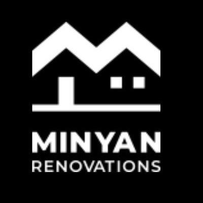 Minyan Renovations